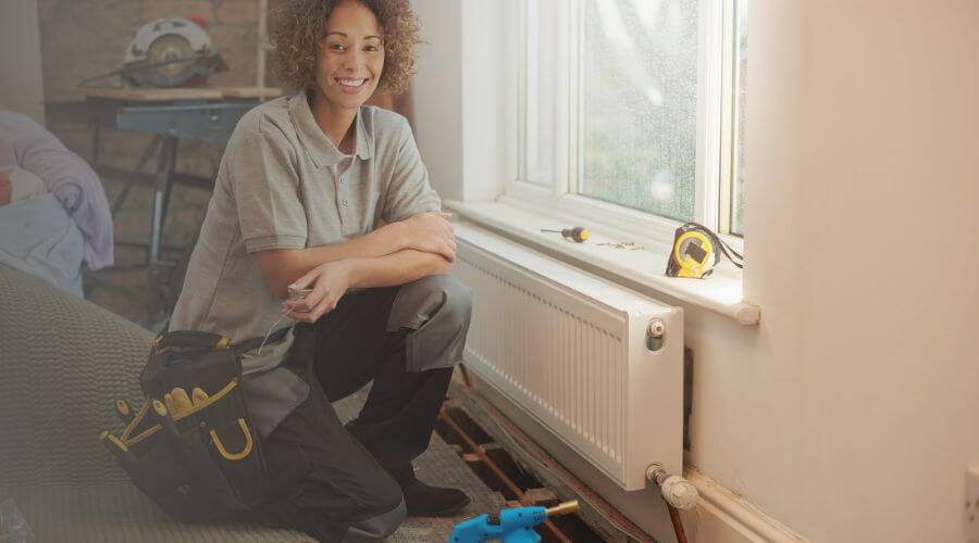 Professional septic pumping service in Mars Hill, NC
